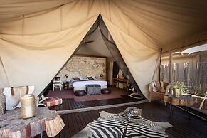 Kuganha Tented Camp