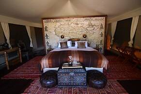 Kuganha Tented Camp