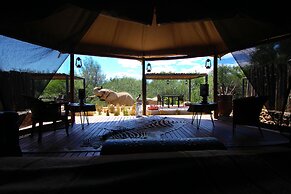 Kuganha Tented Camp