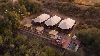 Kuganha Tented Camp