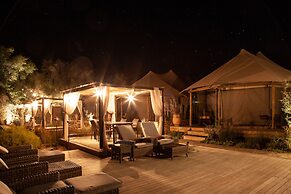 Kuganha Tented Camp