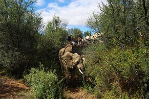 Kuganha Tented Camp