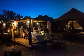 Kuganha Tented Camp