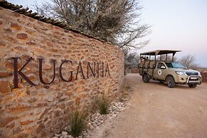 Kuganha Tented Camp