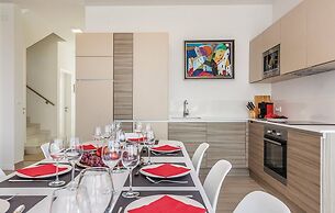 JAZZ at Rova Villa Luna