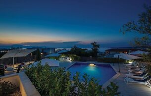 JAZZ at Rova Villa Luna