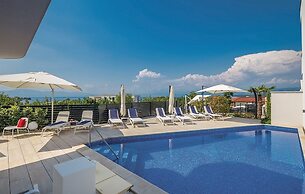 JAZZ at Rova Villa Luna