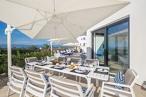 JAZZ at Rova Villa Luna