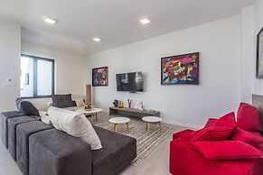 JAZZ at Rova Villa Luna