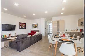 JAZZ at Rova Villa Luna