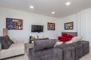 JAZZ at Rova Villa Luna