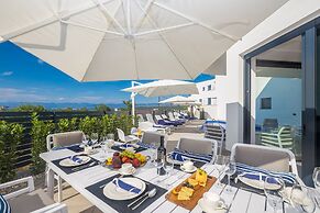 JAZZ at Rova Villa Luna