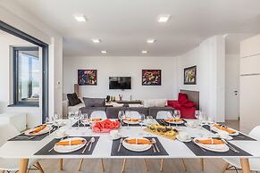 JAZZ at Rova Villa Luna