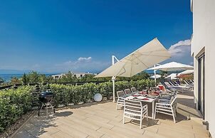 JAZZ at Rova Villa Luna