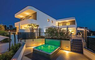 JAZZ at Rova Villa Luna