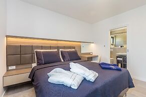 JAZZ at Rova Villa Luna