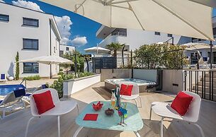 JAZZ at Rova Villa Luna