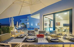 JAZZ at Rova Villa Luna