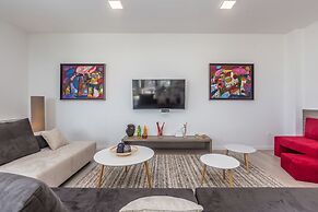 JAZZ at Rova Villa Luna