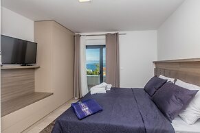 JAZZ at Rova Villa Luna