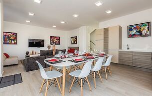 JAZZ at Rova Villa Luna