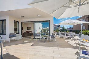 JAZZ at Rova Villa Luna