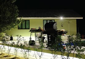 Villa Tiga v3 - Datai Valley