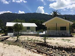 Villa Tiga v3 - Datai Valley