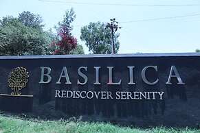 Basilica Rediscover Serenity