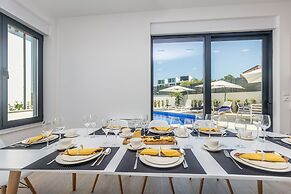 JAZZ at Rova Villa Sola