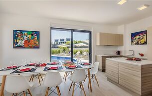 JAZZ at Rova Villa Sola