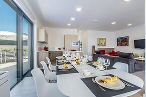 JAZZ at Rova Villa Sola