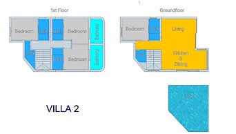 JAZZ at Rova Villa Sola