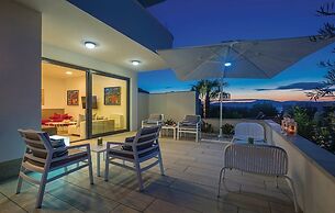 JAZZ at Rova Villa Sola