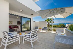 JAZZ at Rova Villa Sola