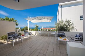 JAZZ at Rova Villa Sola