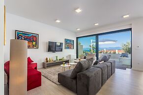 JAZZ at Rova Villa Sola