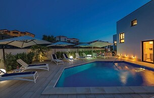 JAZZ at Rova Villa Sola