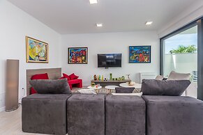 JAZZ at Rova Villa Sola