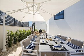 JAZZ at Rova Villa Sola