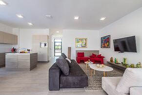 JAZZ at Rova Villa Sola