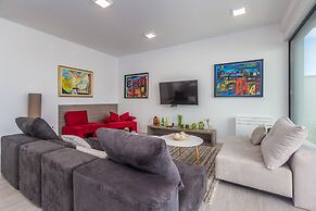 JAZZ at Rova Villa Sola