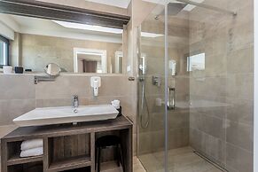 JAZZ at Rova Villa Sola