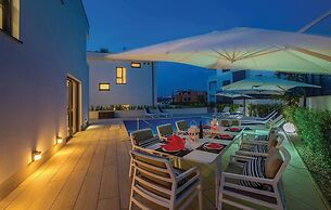 JAZZ at Rova Villa Sola