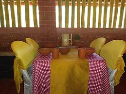 Salaams Raama Heritage Eco Village