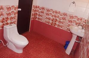 Salaams Raama Heritage Eco Village