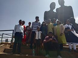 Salaams Raama Heritage Eco Village