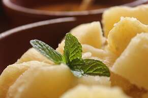 Salaams Raama Heritage Eco Village