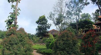 Salaams Raama Heritage Eco Village