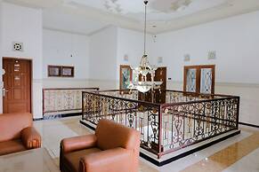 OYO Life 538 Villa Handayani Syariah